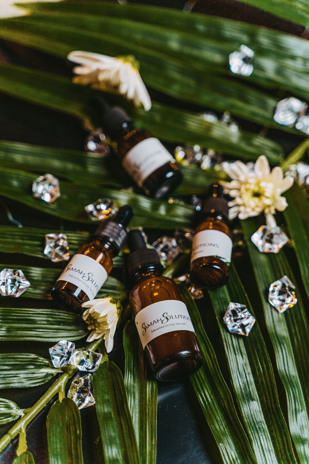 H.E.R Moisturizing Serum