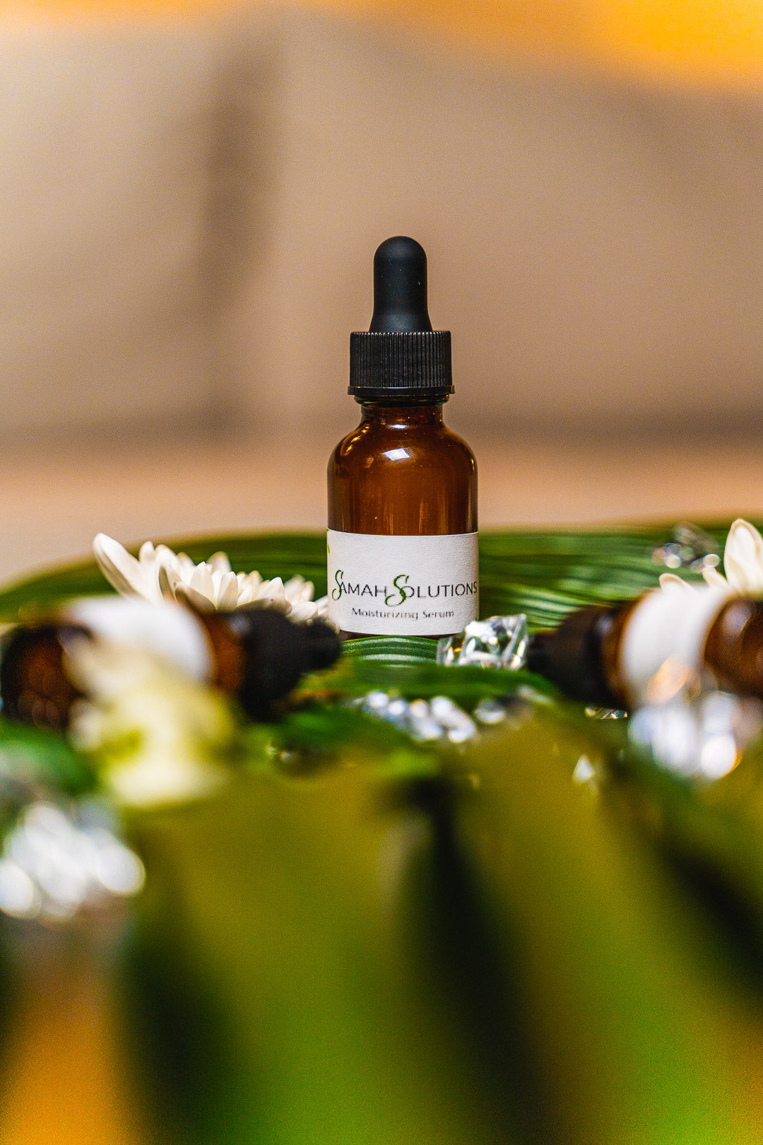 H.E.R Moisturizing Serum